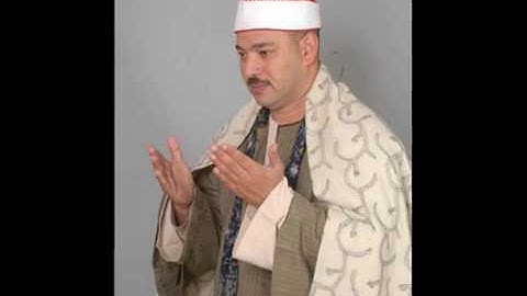 تلاوه نادره للقارى محمد هيكل 01221325448