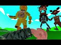 I Entered a VERY Wrong GMod World…