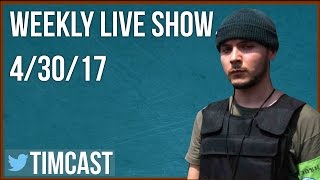 LIVE WEEKLY WRAP UP 4/30/17