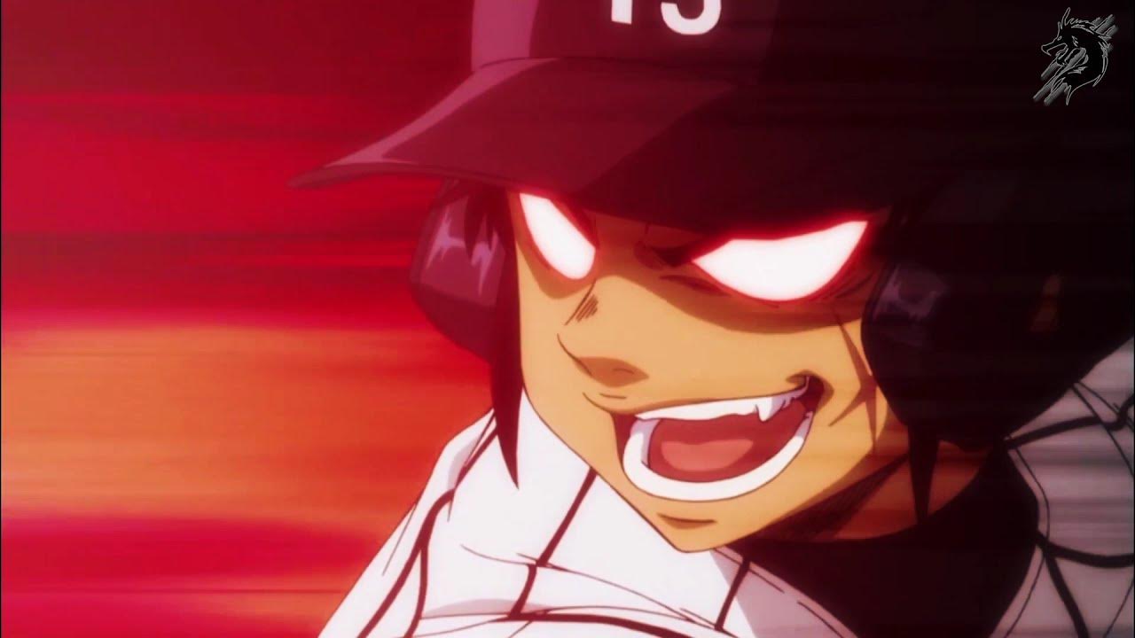 Hongō Masamune, Diamond no Ace Wiki