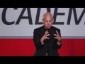 Daniel Amen M.D. Talks Brain Health at Brendon Burchard's High Performance Academy