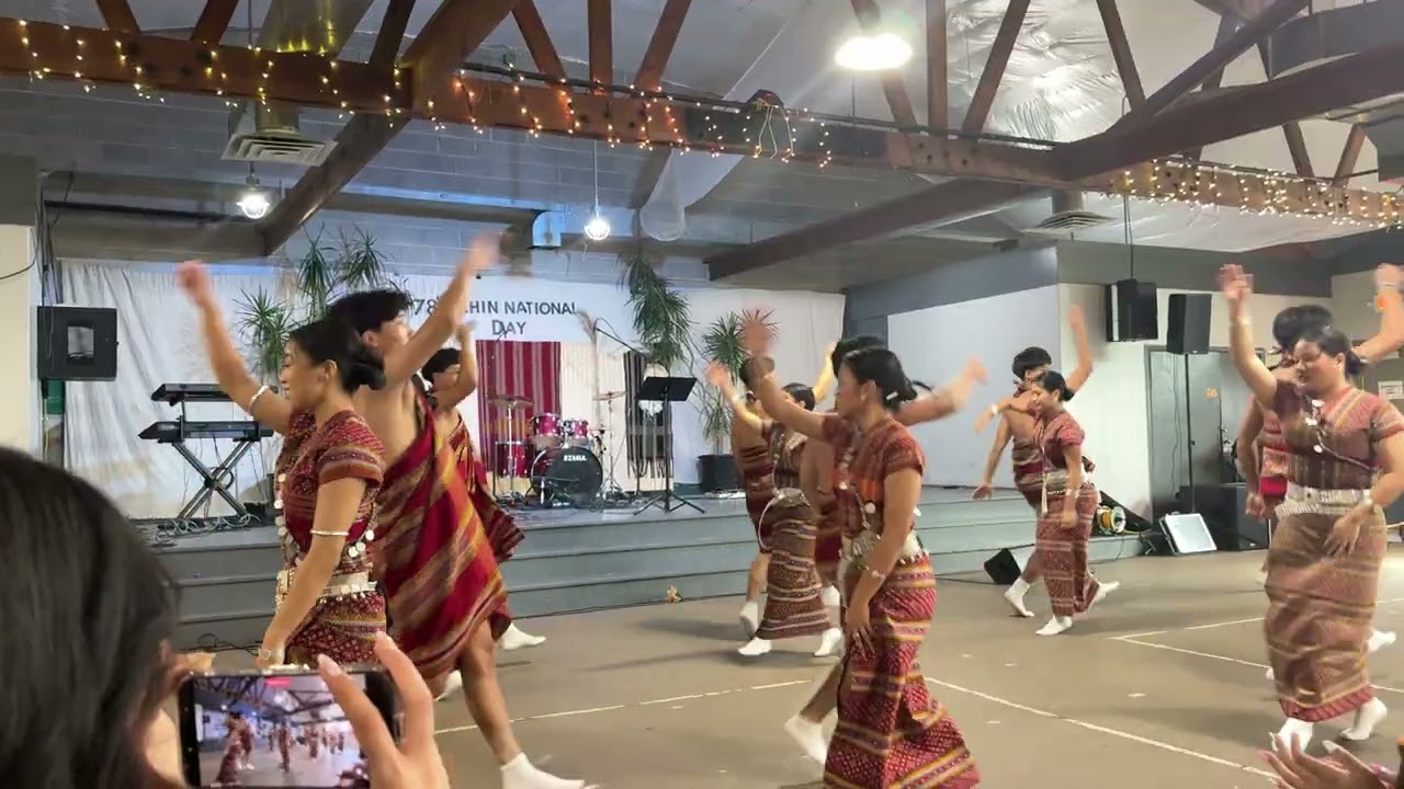 UCCC Mino || 78th CND