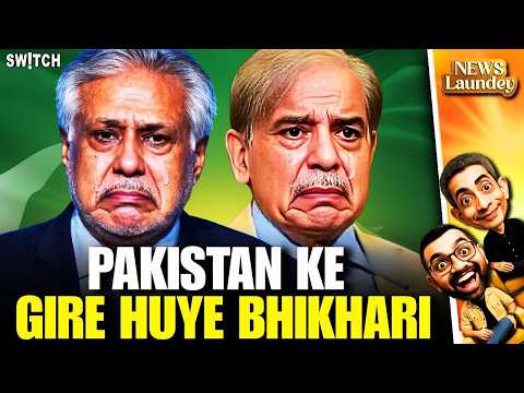 Pakistan Ke Gire Huye Log Dhurandhar Ke Baad Kitna Girenge? | Lyari Demands Film Money