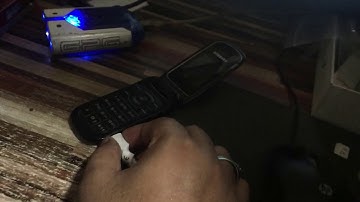 Samsung E1270 Unlock Done by Z3x