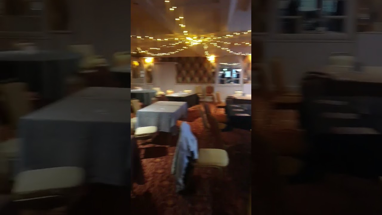 Chesterfield Jazz Club new layout!