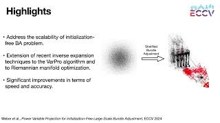 [ECCV 2024] Power Variable Projection for Initialization-Free Large-Scale Bundle Adjustment