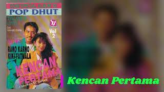 029 Rano Karno  Bersama Kiki Fatmala Kencan Pertama