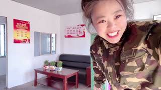 女子购民房装农家乐，三个房间三种不同的风格，新农村建设示范村