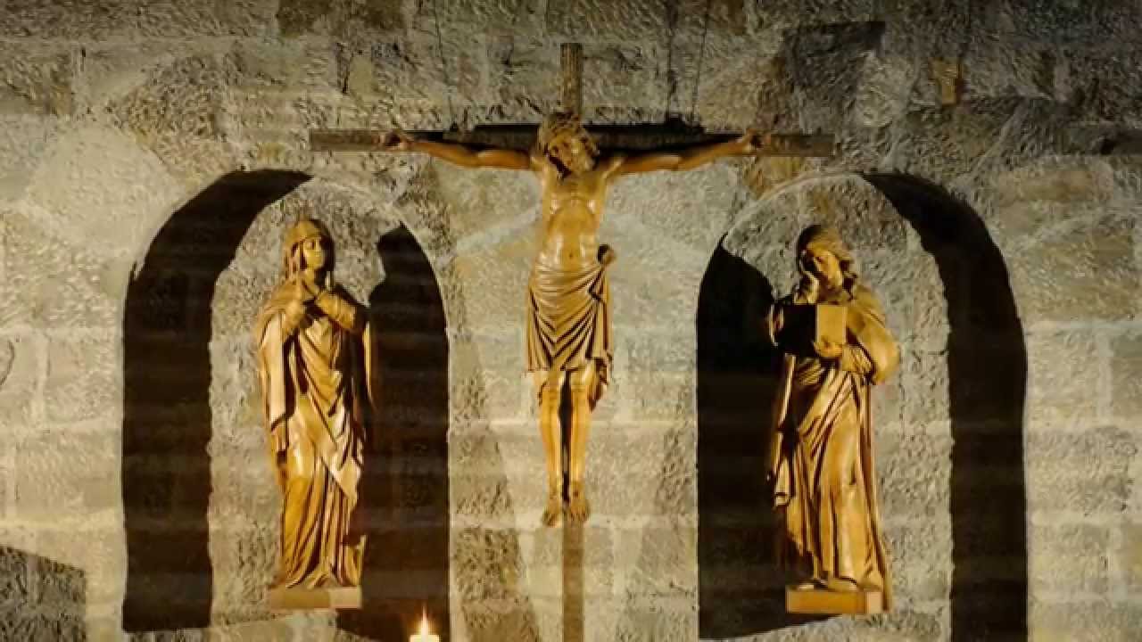 Wachowski: Jesus Christus, unser Heiland