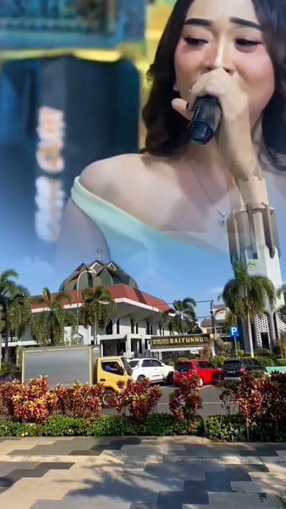 KESUCIAN ATI VOC DIFARINA INDRA OM ADELLA #dangdut #trending #difarinaindra