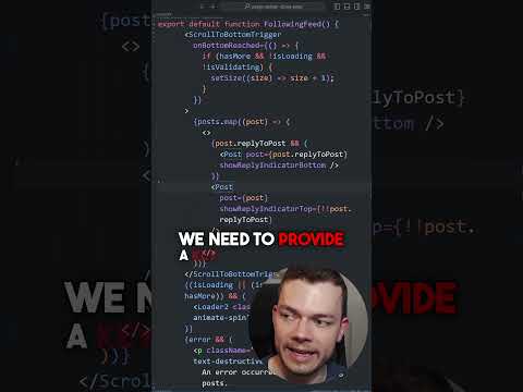 React: How To