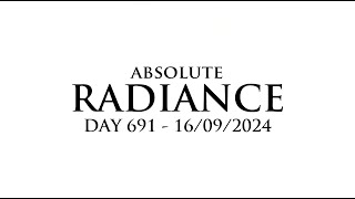 Day 691 of killing Absolute Radiance until Silksong is out
