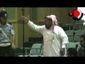 الدغمي يامر باعتقال احد المواطنين