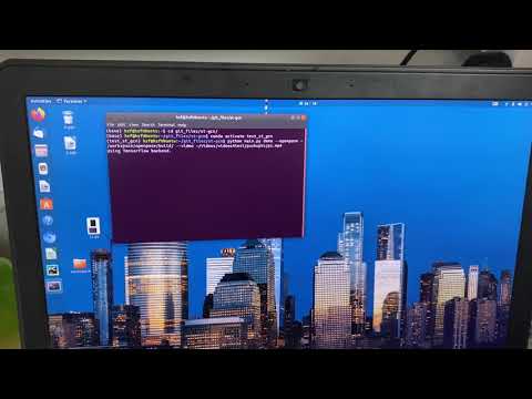 利用Openpose实现动作计数功能