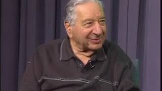 A Veteran's Story   Richard Madanjian