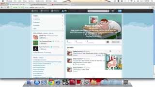How to get an animated profile picture-Twitter (NOT WORKING)