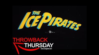 The Ice Pirates Official Trailer 1984