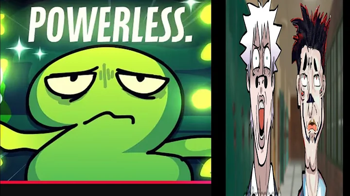 same show btw (TPOT 19 SPOILERS)