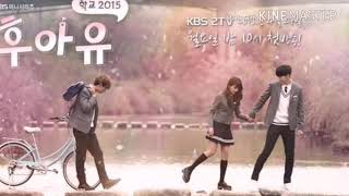 RESET (3D AUDIO) - TIGER JK FT. JINSIL (WHO ARE YOU 2015 OST.)