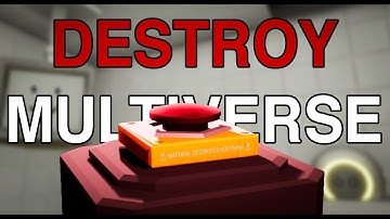 Do Not Press The Button (Or You