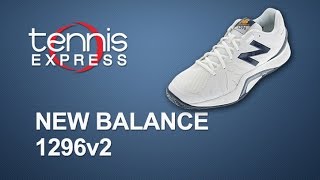 new balance 1296v2 men's