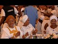 SALAWA ABENI MADAM SAJE LOLA IDIJE SHOW DANCE SKILLS AT FRIENDS OF OSUPA ALL WHITE AGBADA PARTY SALAWA ABENI MADAM SAJE LOLA IDIJE SHOW DANCE SKILLS AT FRIENDS OF OSUPA ALL WHITE AGBADA PARTY