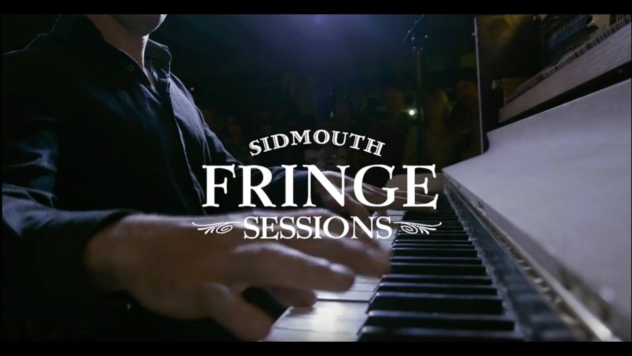 Henri Herbert (LIVE) | Sidmouth Fringe Sessions