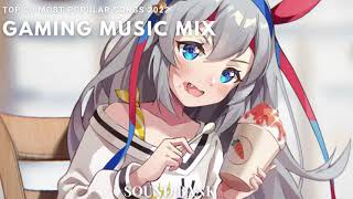 Best NCS Gaming Mix 2022  1 Hour Gaming Mix  House, Bass, Dubstep, DnB, Trap NCS, Monstercat