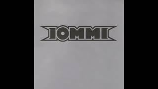 Tony Iommi & Ian Astbury - Flame On