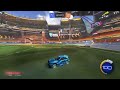 Rocket League Compliation