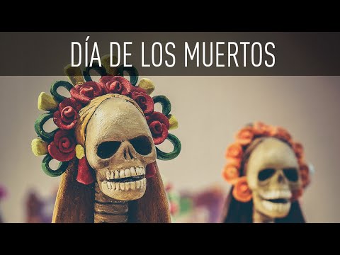 Video: Cuando Se Conmemora A Los Muertos En Cuaresma
