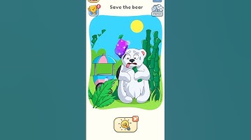 DOP5(delete one part) level 592# shorts#dop#trending#games