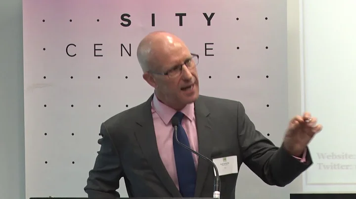 Scott Pickering, CE, ACC