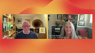 #TimTalk – Raising awareness of service dogs and invisible disabilities with Joey Ramp-Adams