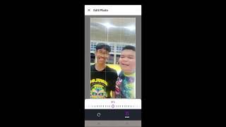 How to Use Vido Video Status Maker if you are in the Philippines? screenshot 4