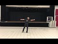 LOSE CONTROL LINE DANCE Explication Des Pas mp3
