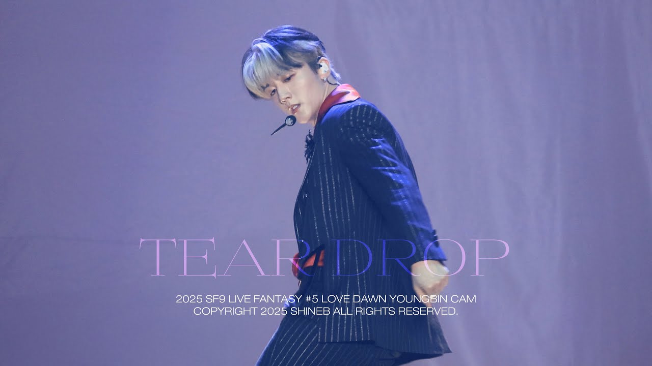 SF9 JAPAN OFFICIAL on X SF9 LOVE LACE リリイベ ツーショ テヤン