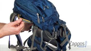 jack wolfskin orbit 38