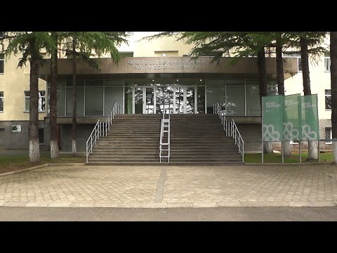 ადგლობრივი თვითმმართველობის წევრებმა, ევექსის ჰოსპიტლის ექიმებს, დღევანდელი დღე მიულოცეს 30 03 22