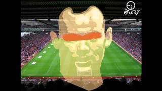 MANCHESTER UNITED Premier League matches 2012 TEAM ROSTER lineup Wayne Rooney