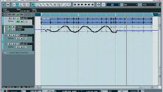 Nuendo Video Tutorial Series Mixer Automate 31