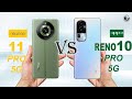 REALME 11 PRO vs OPPO RENO 10 PRO || Full Specs Comparison