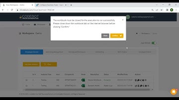 Employee Central -  Business Rules and Field parameters