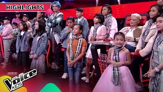 The Coaches Give Messages To Their Top 7 Young Artists | The Voice Kids Philippines 2023