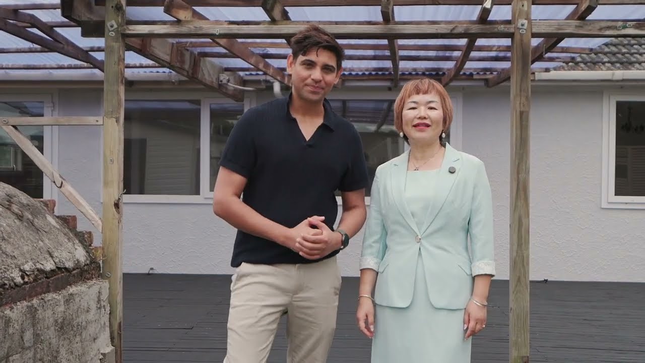 9 Larsen Road Panmure