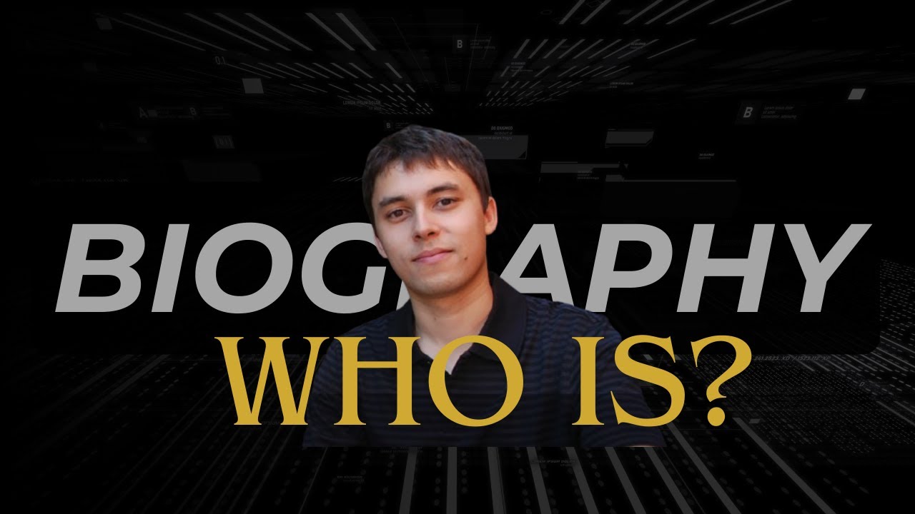 What Makes Jawed Karim So IMPORTANT to YouTube History?
