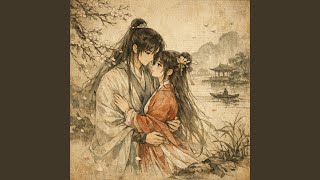 月明人无缘再携手 The moonlit lovers are destined never to be together again
