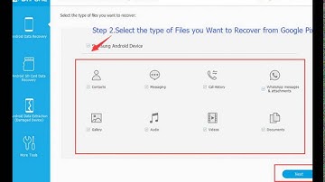 How to Recover Deleted Photos on Pixel/Pixel XL