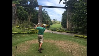 The Tryall Club, Jamaica