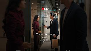 DBS Heart Work(s) S8 | TRUST, ACTUALLY. | Episode 1 | Directed by Lucky Kuswandi
